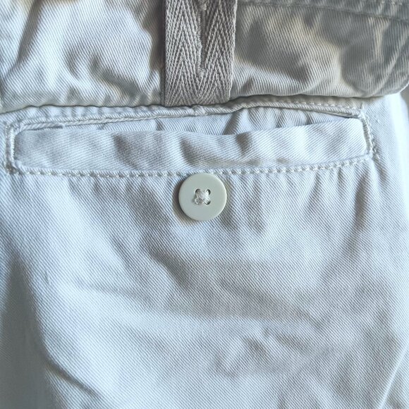 34 Men's Shorts Vtg Y2K Urban Pipeline Cargo Shorts Cotton Made In Bangladesh - Picture 3 of 4